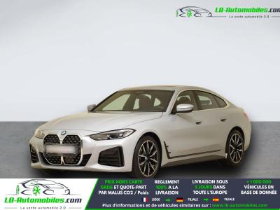 BMW Série 4 Gran Coupé 430d xDrive 286 ch BVA