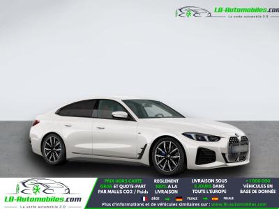 BMW Série 4 Gran Coupé 430d xDrive 286 ch BVA