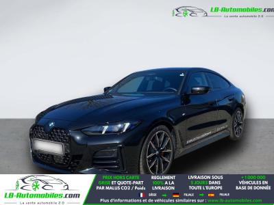 BMW Série 4 Gran Coupé 430d xDrive 286 ch BVA