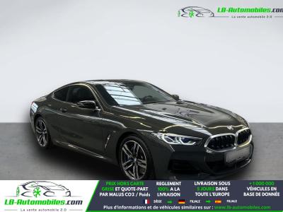 BMW Série 8 Coupé M850i xDrive 530 ch BVA