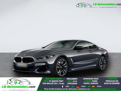 BMW Série 8 Coupé M850i xDrive 530 ch BVA