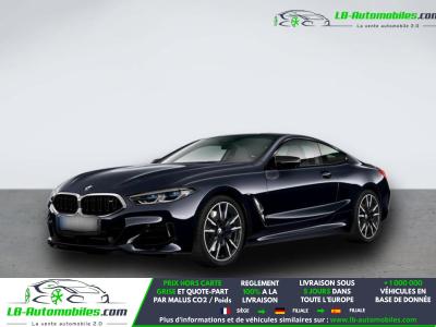 BMW Série 8 Coupé M850i xDrive 530 ch BVA