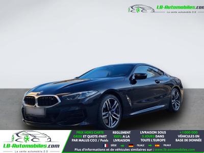 BMW Série 8 Coupé M850i xDrive 530 ch BVA