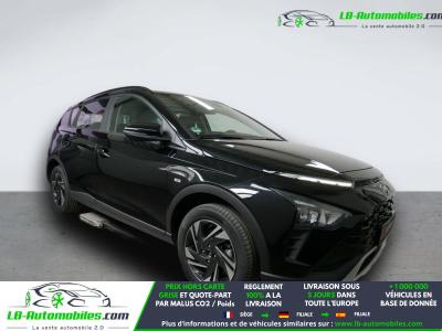 Hyundai Bayon 1.0 T-GDi 100 BVA Hybrid 48V