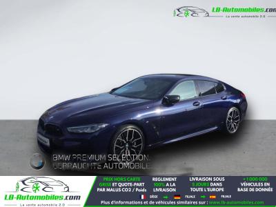BMW Série 8 Gran Coupé M850i xDrive 530 ch BVA