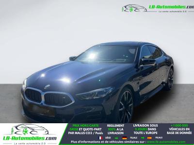 BMW Série 8 Gran Coupé M850i xDrive 530 ch BVA