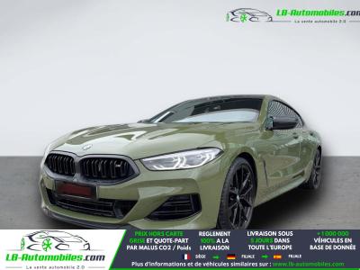 BMW Série 8 Gran Coupé M850i xDrive 530 ch BVA