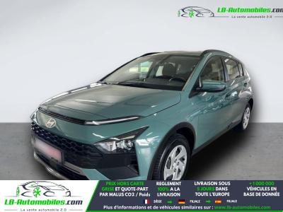 Hyundai Bayon 1.2 84