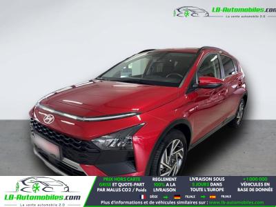 Hyundai Bayon 1.2 84