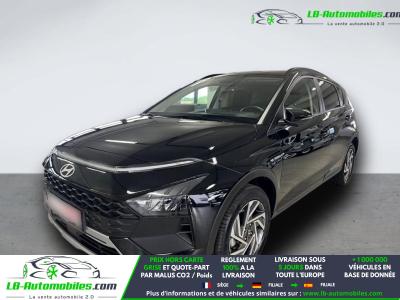 Hyundai Bayon 1.2 84