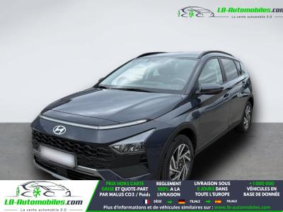 Hyundai Bayon 1.2 84