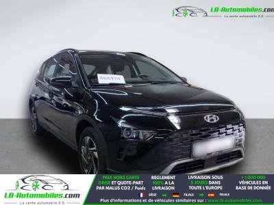 Hyundai Bayon 1.0 T-GDi 100 Hybrid 48V