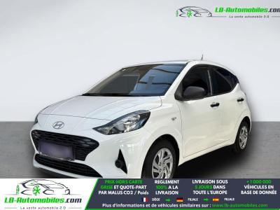 Hyundai I10 1.0 67 BVM