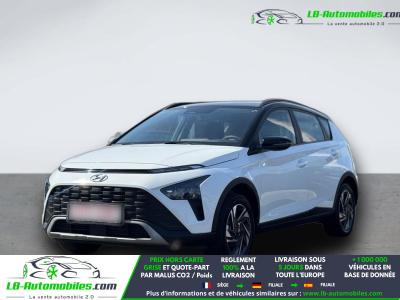 Hyundai Bayon 1.2 84