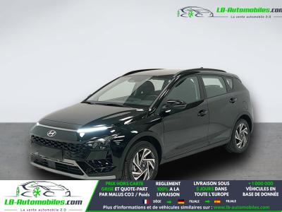 Hyundai Bayon 1.2 84