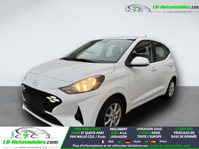 Hyundai I10 1.0 67 BVM