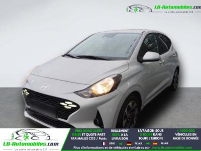 Hyundai I10 1.2 84 BVA
