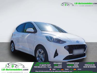 Hyundai I10 1.2 84 BVA