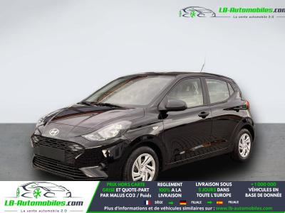 Hyundai I10 1.0 67 BVA