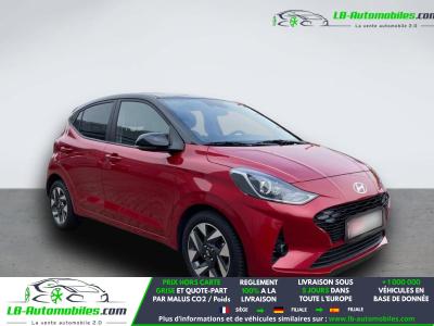Hyundai I10 1.2 84 BVA