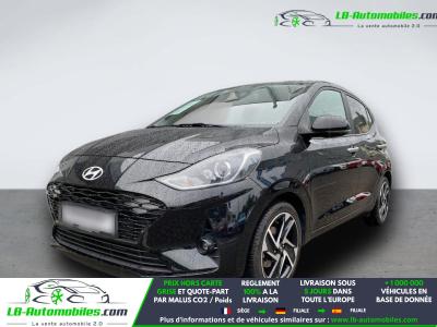 Hyundai I10 1.2 84 BVA