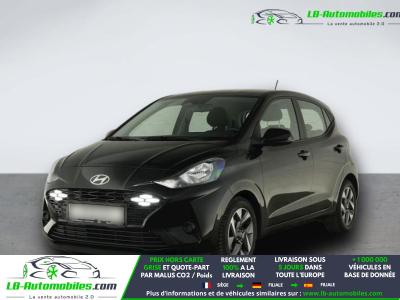 Hyundai I10 1.2 84 BVA