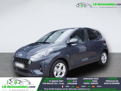 Hyundai I10 1.0 67 BVM