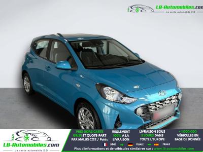 Hyundai I10 1.0 67 BVM