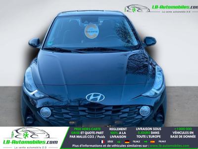 Hyundai I10 1.0 67 BVM