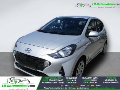 Hyundai I10 1.0 67 BVM