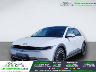 Hyundai IONIQ 5 73 kWh  - 306 ch
