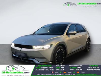 Hyundai IONIQ 5 73 kWh  - 306 ch