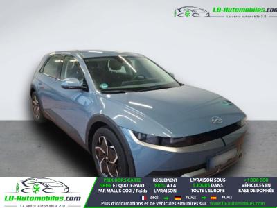 Hyundai IONIQ 5 58 kWh - 170 ch