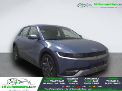 Hyundai IONIQ 5 58 kWh - 170 ch