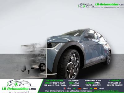 Hyundai IONIQ 5 58 kWh - 170 ch