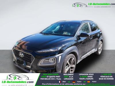 Hyundai Kona 1.0 T-GDi 120