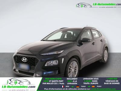 Hyundai Kona 1.0 T-GDi 120