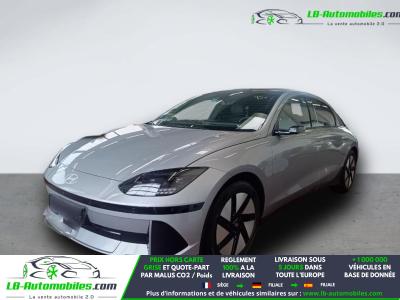 Hyundai IONIQ 6 77 kWh - 325 ch