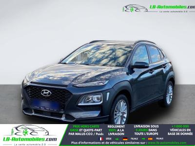 Hyundai Kona 1.0 T-GDi 120