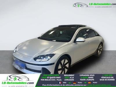 Hyundai IONIQ 6 77 kWh 229 ch