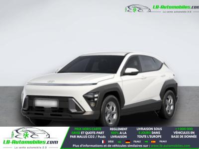 Hyundai Kona 1.6 GDi 105 Hybrid