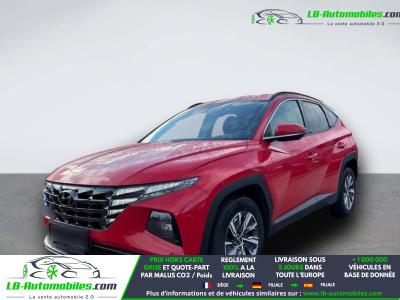 Hyundai Tucson 1.6 T-GDI 230 Hybrid BVA
