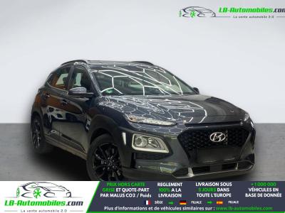 Hyundai Kona 1.6 T-GDi 177 BVA