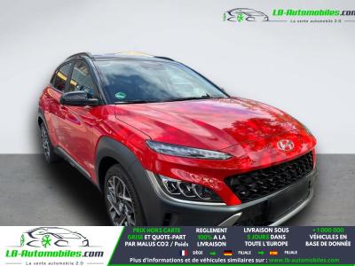 Hyundai Kona 1.6 GDi 105 Hybrid
