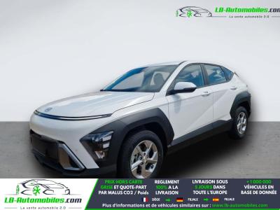 Hyundai Kona 1.6 GDi 105 Hybrid