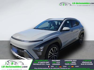 Hyundai Kona 1.6 GDi 105 Hybrid