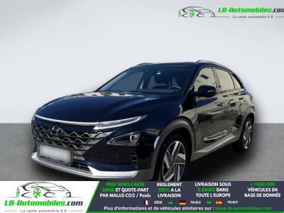 Hyundai Nexo Hydrogene 163 ch