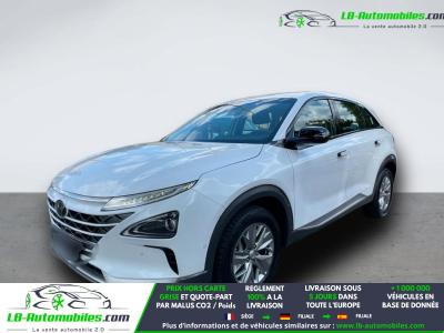 Hyundai Nexo Hydrogene 163 ch