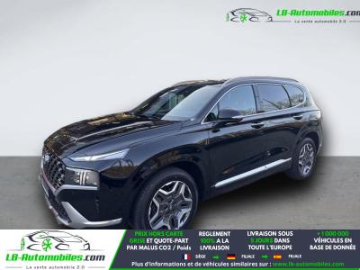 Hyundai Santa Fe 1.6 T-GDi Plug-in 265 BVA