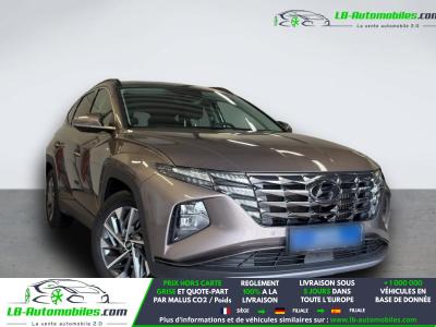 Hyundai Tucson 1.6 T-GDI 150 Hybrid 48V BVM